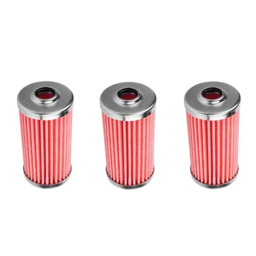 Fuel filter 104500 - 3x,