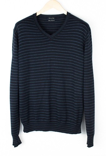 Massimo dutti pull coton - dutti, en