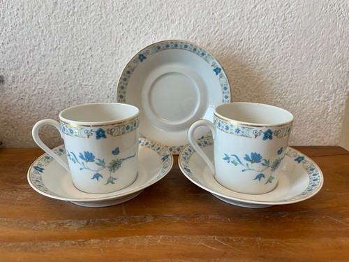Anciennes tasses - 🐈‍⬛2,