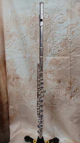 Yamaha yfl 311 flûte - yamaha, ii