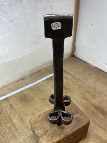 Enclume outil ancien old - enclume,