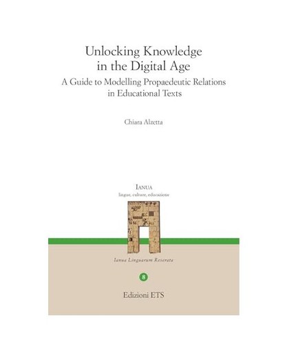 Unlocking knowledge the - in,