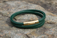 Bracelet fred bennett cuir - en,