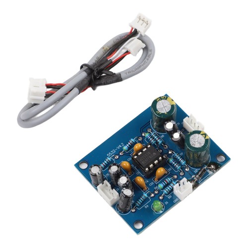 Carte préampli audio ampli - carte,
