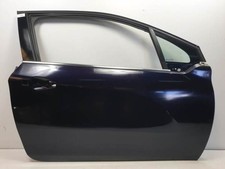 porte avant droit pour PEUGEOT
