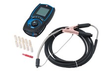 Analyseur De Gaz CO Numérique Laser Outils 8559