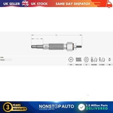 Pour Nissan Terrano Serena