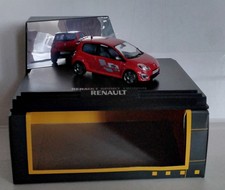 Renault Twingo RS 1/43eme RHD