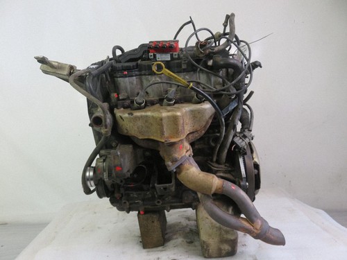 Opel frontera 1997 - a, autre