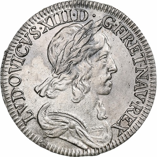 France louis xiii 4 - louis, xiii,