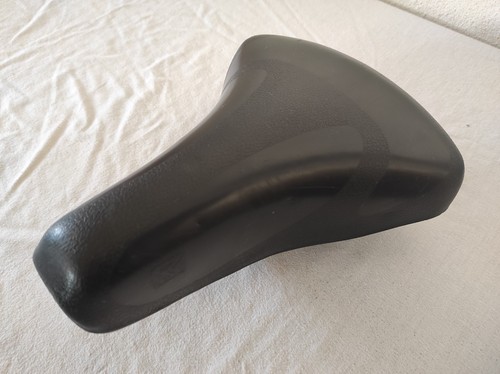 Ancienne selle vélo - selle, de