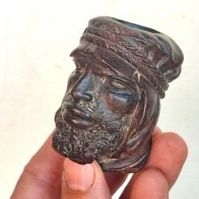 ANCIENNE FOURNEAU PIPE EN BOIS