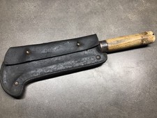 Outil réglementaire - Serpe +