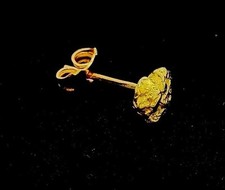 ⚜️RARISSIME CLOU D'OREILLE