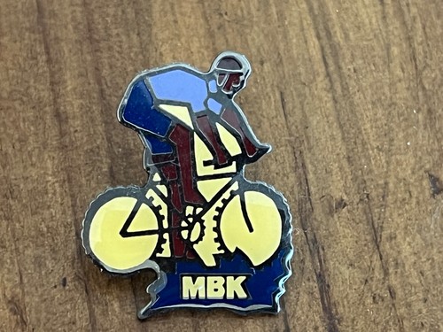 Pins pin enamel velo bici - a,