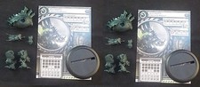 Warmachine Cryx Deathrippers