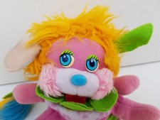 Peluche ancienne Doudou