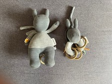 Noukie's Peluche Mini-Musical