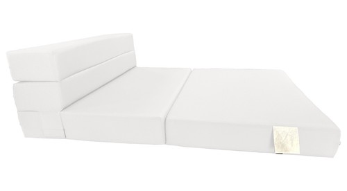 Lounger folding foam - folding,
