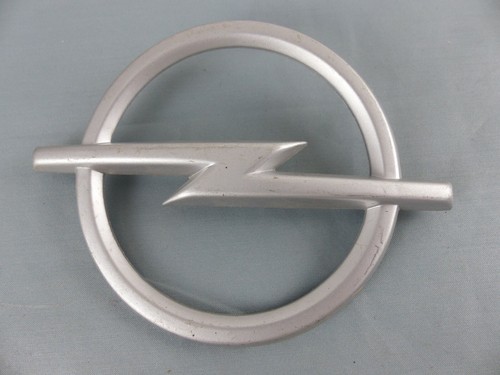 Opel ancien sigle - opel,