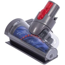 Mini Brosse Turbine Compatible