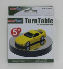 Présentoir Rotatif À