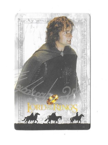 Calendrier 2005 seigneur des - 2005,