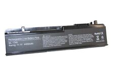 Batterie pour Dell Studio 1747 1749 P02E 1745 4400mAh