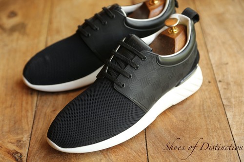 Baskets louis vuitton - baskets,