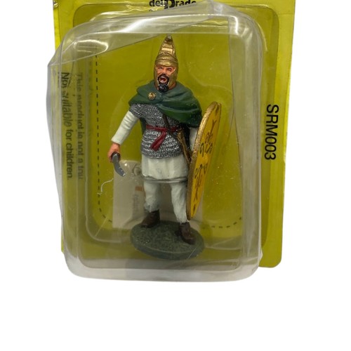 Srm003 chef marcoman iie - chef,