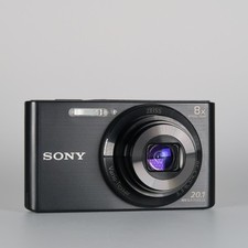 Sony Cyber-Shot DSC-W830