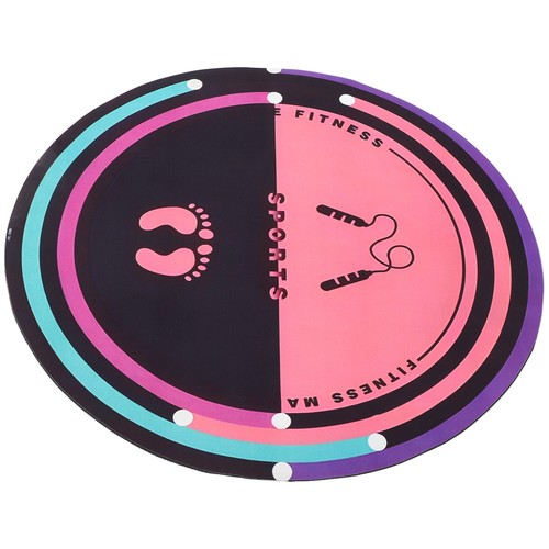 Tapis corde sauter - tapis, de