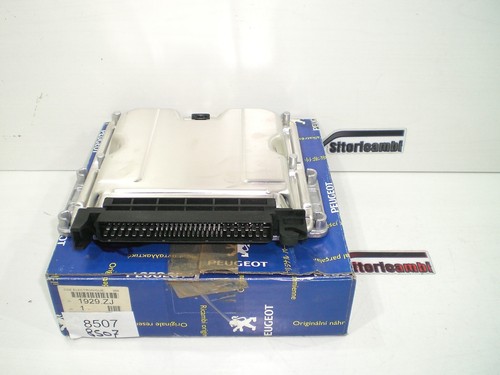 Centralina ecu moteur - ecu, système