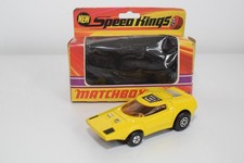 B92 1:36 MATCHBOX SPEED KINGS