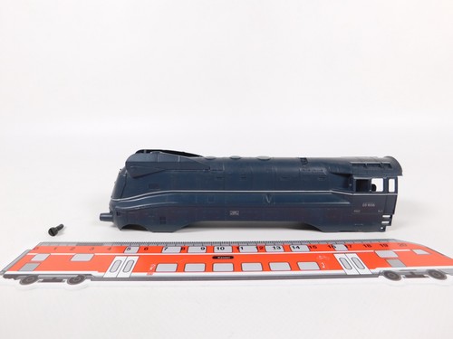 Märklin coque moulée 03 - coque,