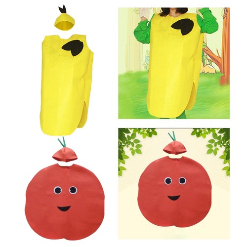 Costume fruits pour - fruits,