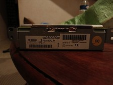 Autoradio d'origine PEUGEOT /Citroën 