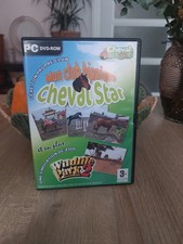 Mon Club Hippique Cheval Star