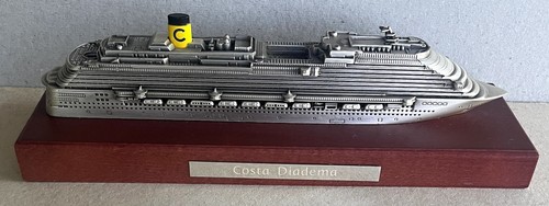 Costa croisières maquette - costa,