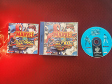 Marvel vs Capcom Clash of