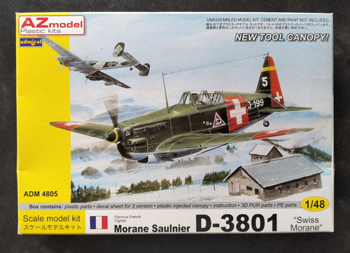 Morane saulnier 3801 48 - morane,