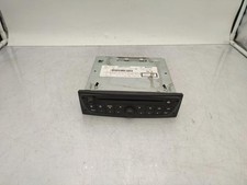 Autoradio d'origine RENAULT CLIO 3 PHASE 2 281159247R