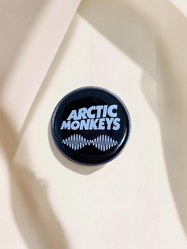 Pin arctic monkeys indie - pin’s,