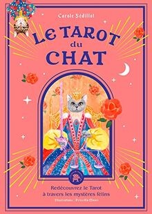 Tarot chat redécouvrez - chat:, le