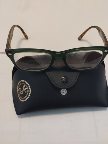Monture rayban vue homme - rayban,