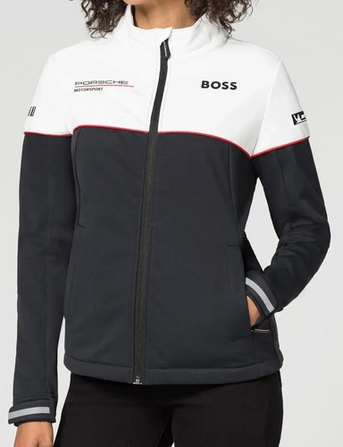 Veste softshell femme porsche - softshell,