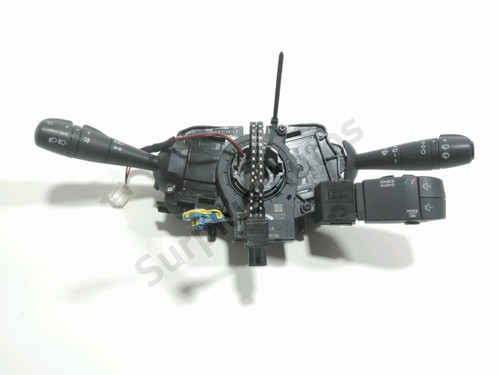 Commande sous volant - commande, sous-volant