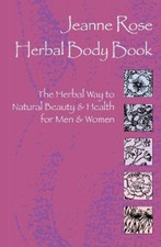 Herbal Body Book: The Herbal