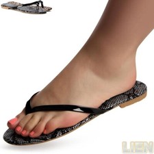 Sandales Pour Femmes Tongs