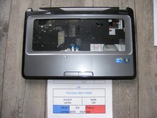 Coque / Plasturgie de base complète pour HP PAVILION G6-1146sf
